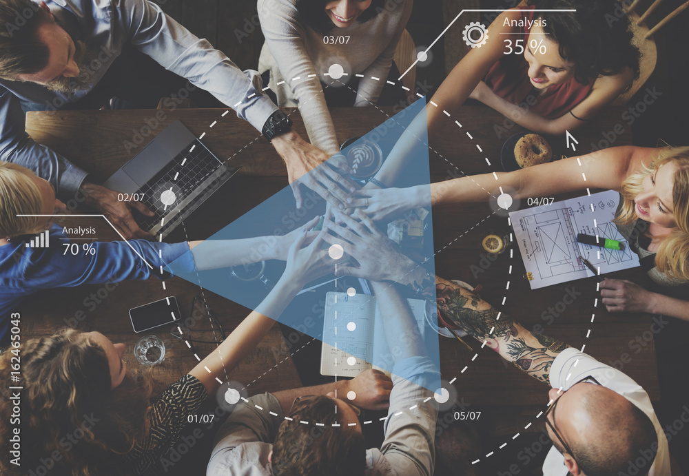 Modern hotel technology and management